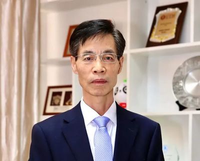 胡幼奕会长就中国砂石协会绿色矿山建设专家库有关情况答记者问